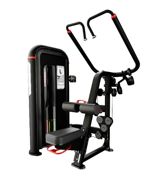 Nautilus Inspiration Lat Pull Down