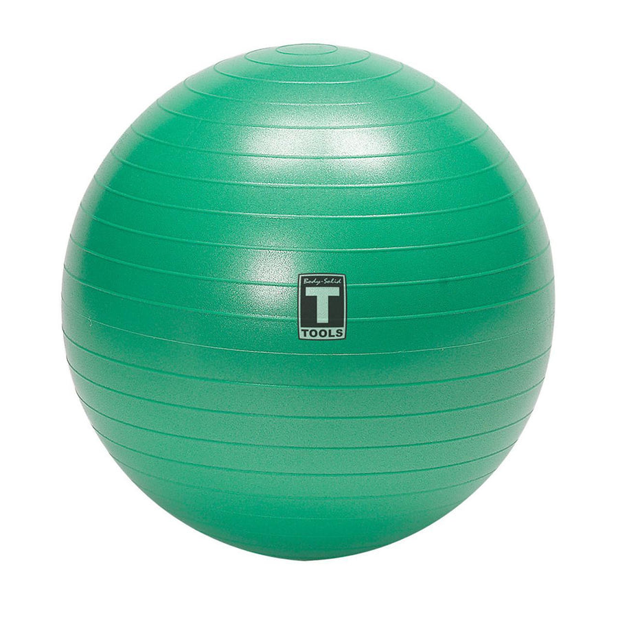 Body-Solid Tools Exercise Stability Balls