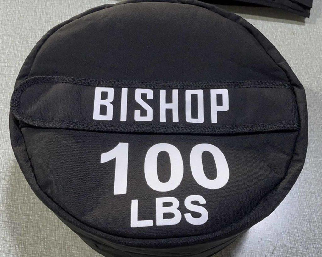 Strongman Sandbags
