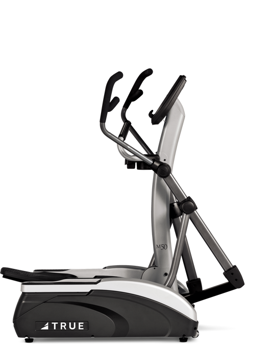 True Fitness M50 Elliptical