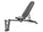 F704 F/I/D Dumbbell Bench