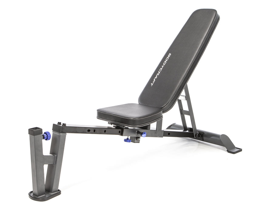 F704 F/I/D Dumbbell Bench