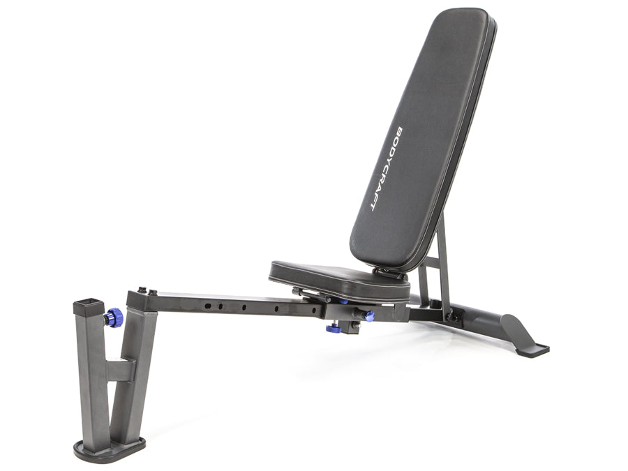 F704 F/I/D Dumbbell Bench