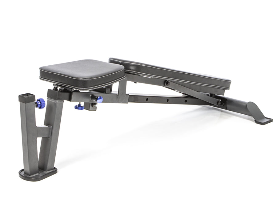 F704 F/I/D Dumbbell Bench