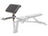 F704 F/I/D Dumbbell Bench