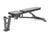 F704 F/I/D Dumbbell Bench