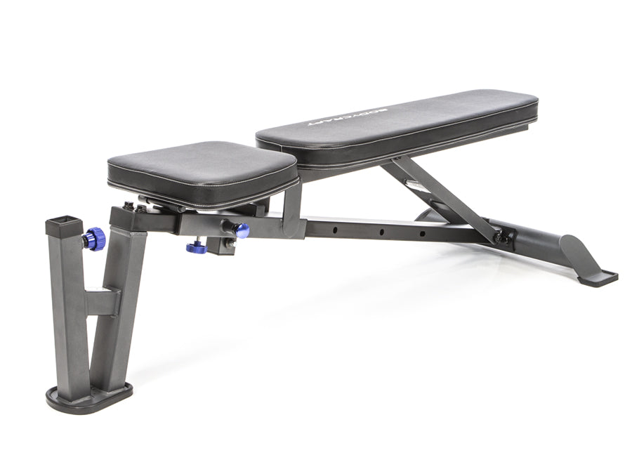 F704 F/I/D Dumbbell Bench