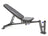 F704 F/I/D Dumbbell Bench