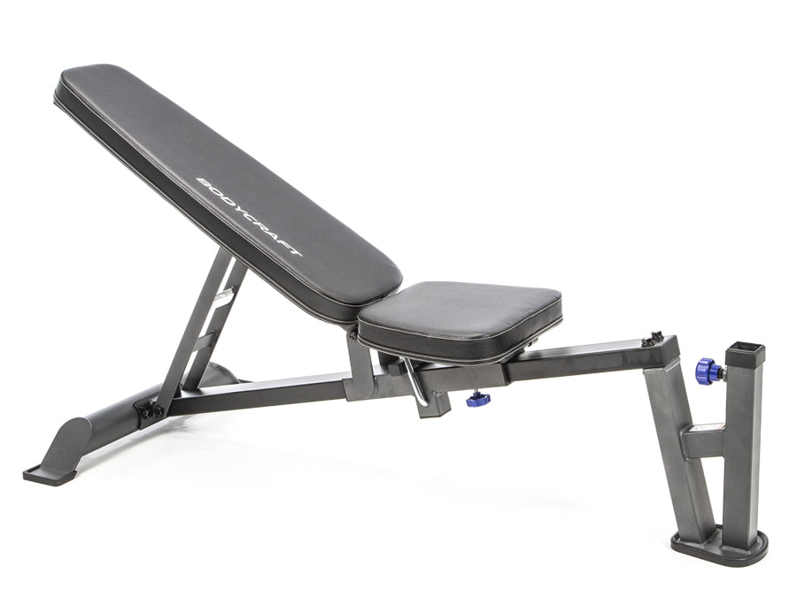 F704 F/I/D Dumbbell Bench
