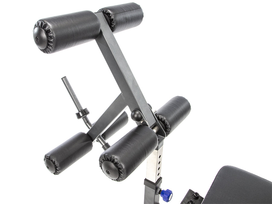 F704 F/I/D Dumbbell Bench