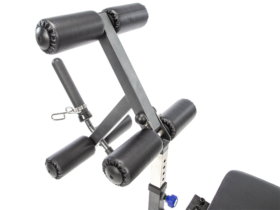 F704 F/I/D Dumbbell Bench