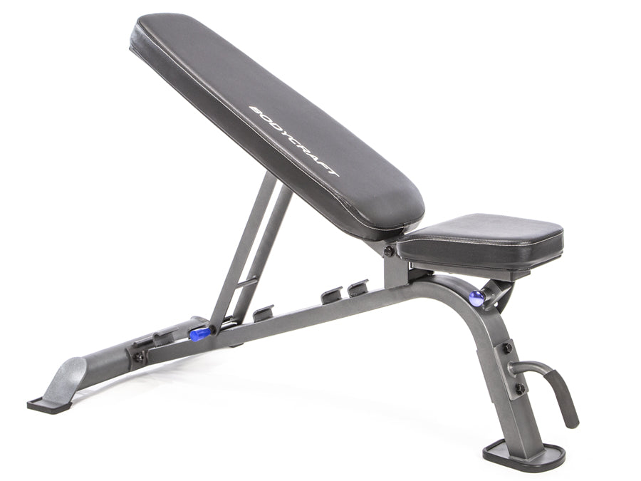 F705 F/I/D Utility Bench
