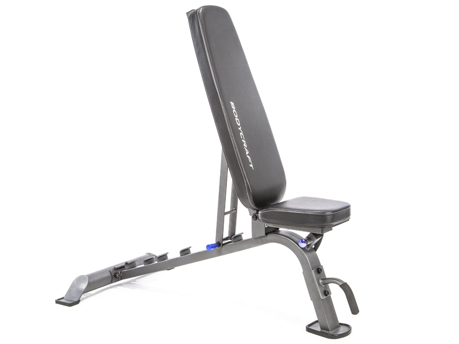 F705 F/I/D Utility Bench