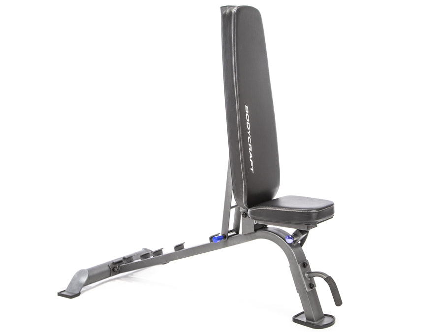 F705 F/I/D Utility Bench