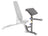 F705 F/I/D Utility Bench