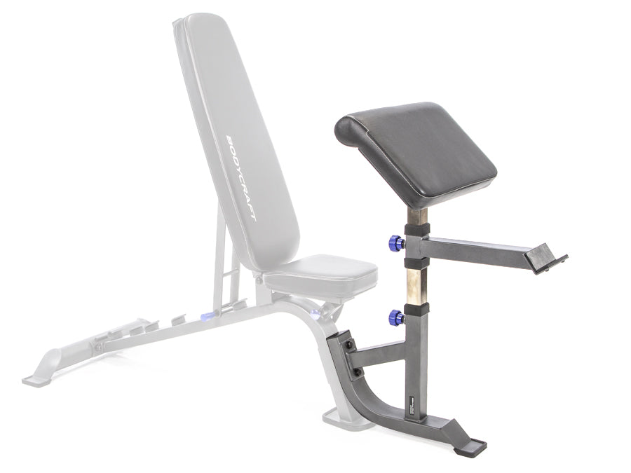 F705 F/I/D Utility Bench