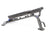 F705 F/I/D Utility Bench