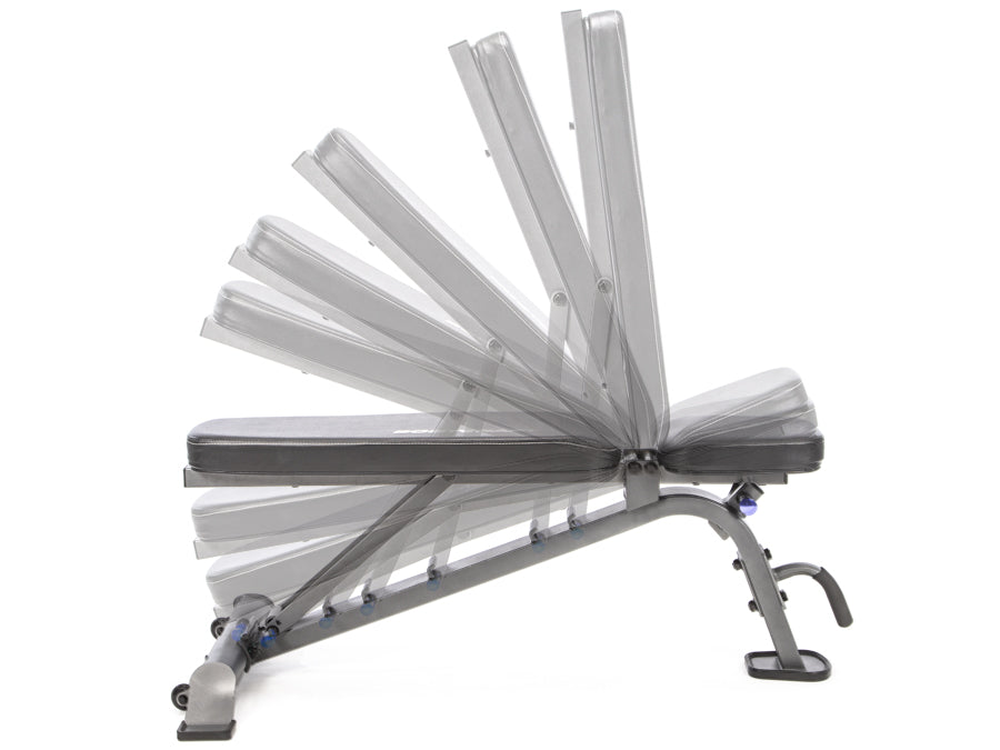 F705 F/I/D Utility Bench