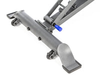 F705 F/I/D Utility Bench