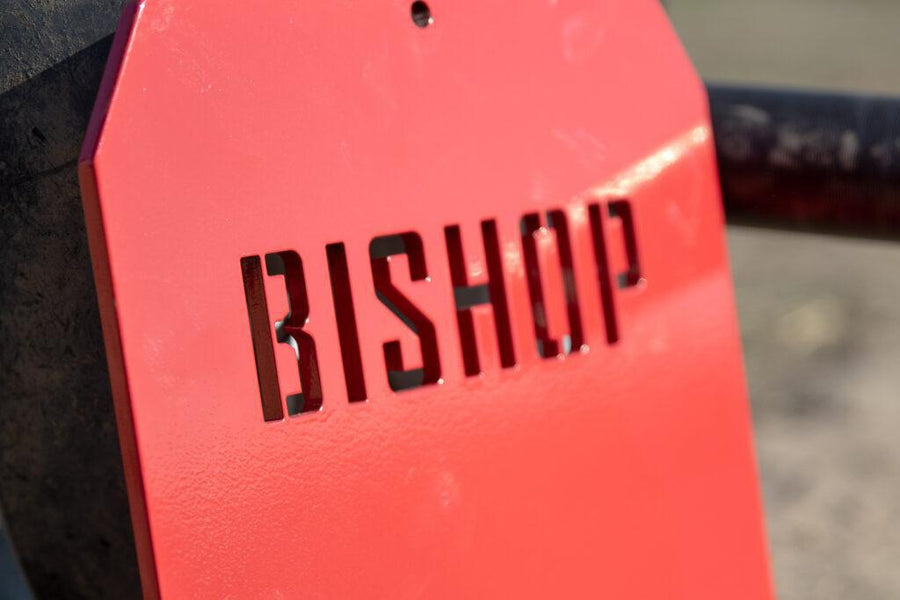 5.75 lb Plate Set for Carrier Vest