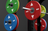 Throwdown Urethane Bumper Plates