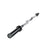 PRx Hammerhead Rackable Curl Bar full view
