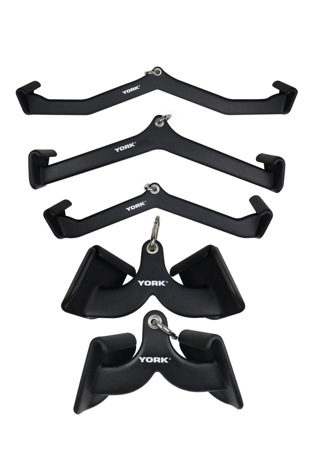 ヨークパワーグリップアタッチメント