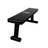 PRx Compact Flat Weight Bench set up with legs deployed