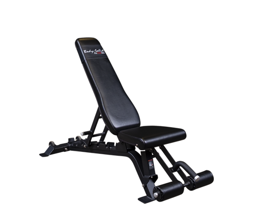 Pro ClubLine SFID425 Adjustable Bench by Body-Solid