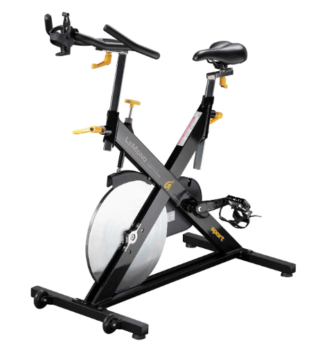 Bicicleta de ciclismo deportiva Hoist Fitness RevMaster