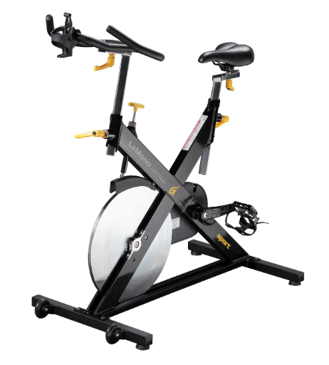 Hoist Fitness RevMaster Sport Cycling Bike