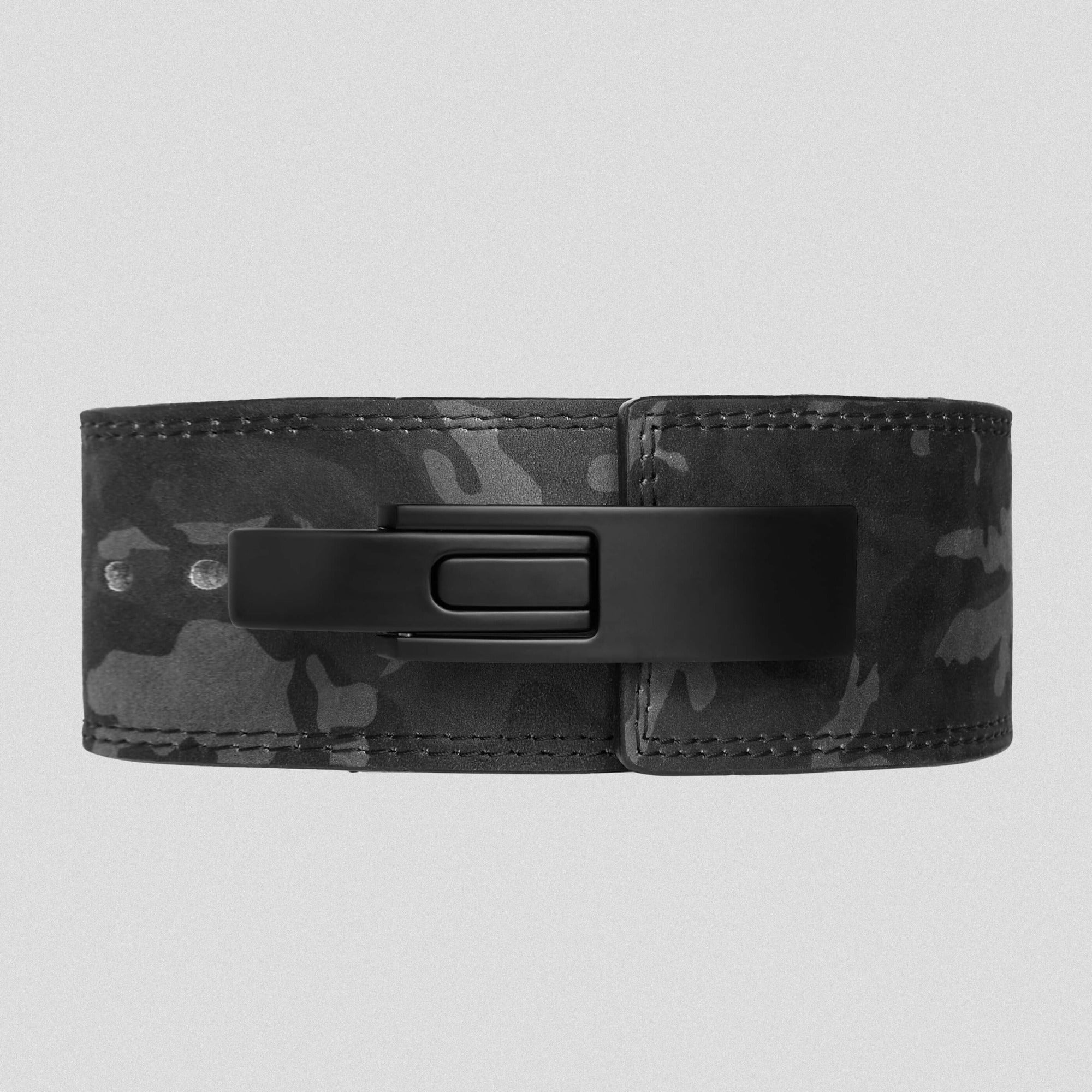 10MM Lever Belt - Midnight Camo