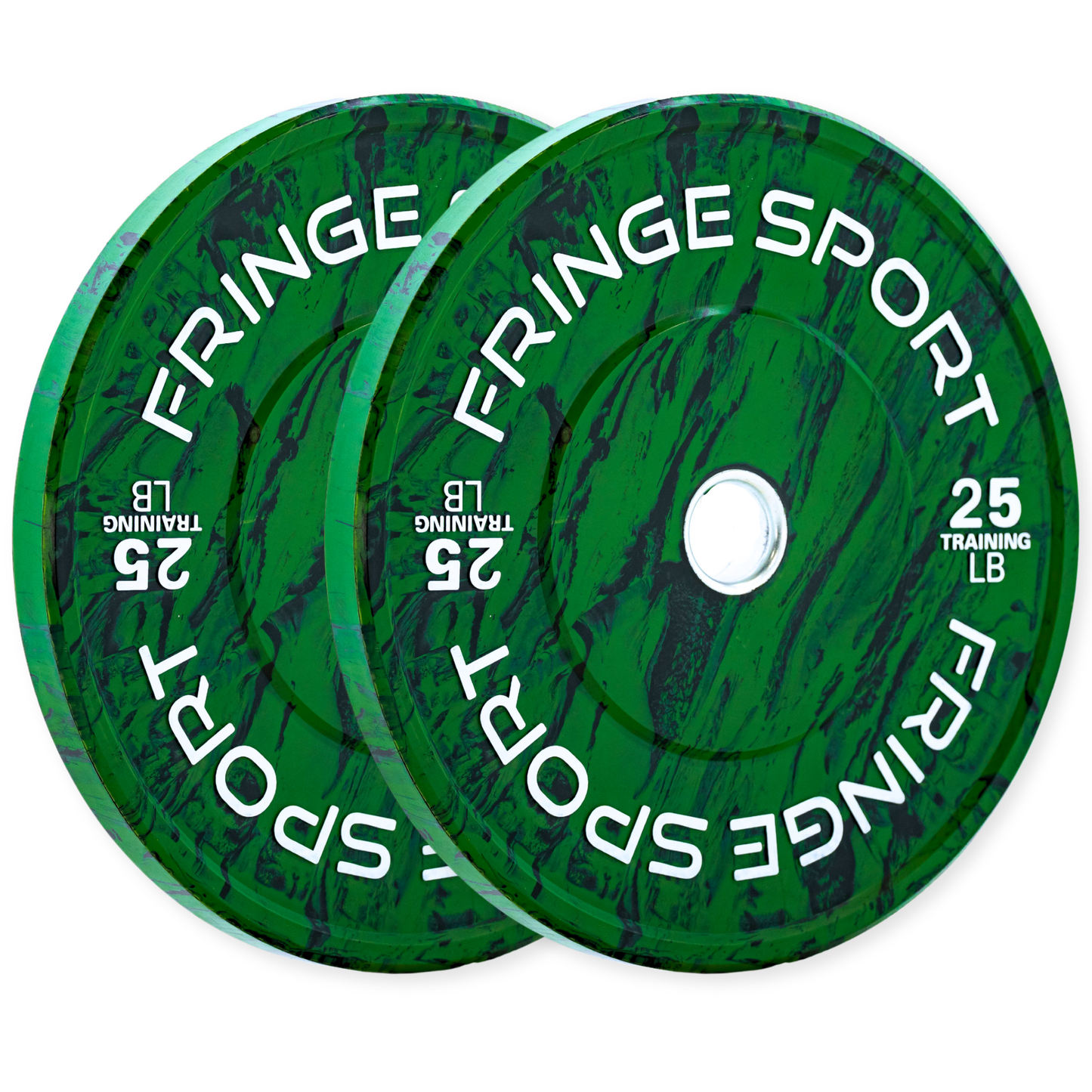 Savage Bumper Plate (Pairs)