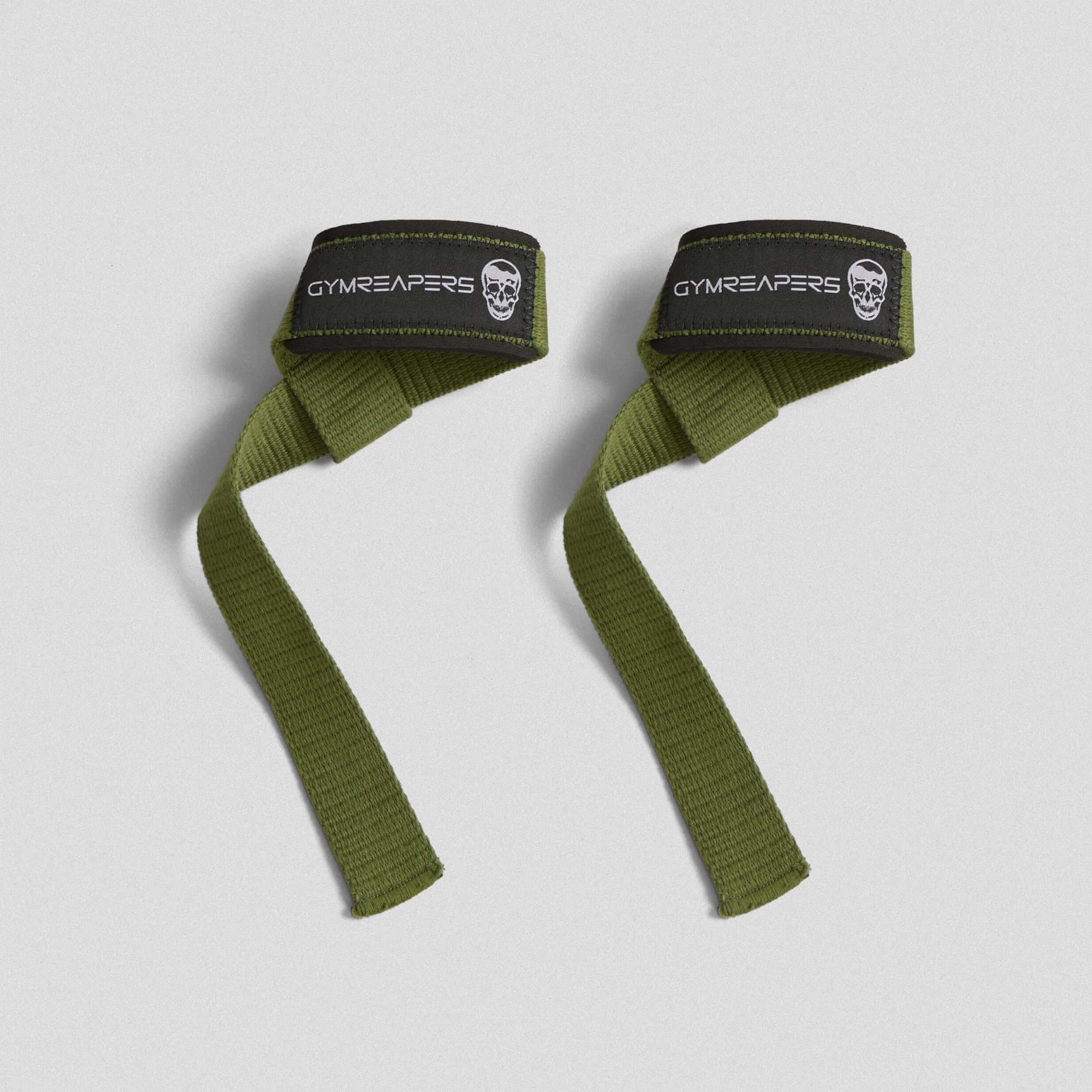 Gymreapers Strength Kit - 10MM Green