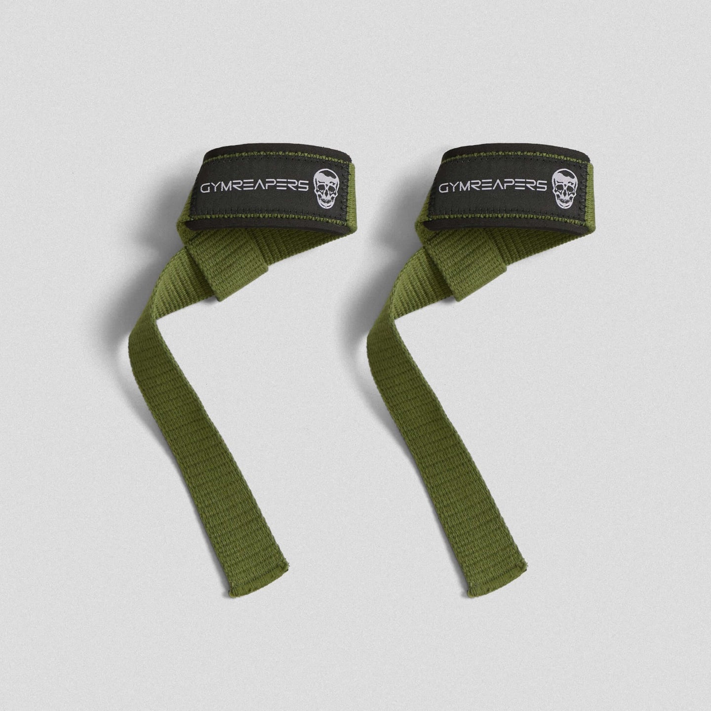 Gymreapers Strength Kit - 10MM Green