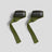 Gymreapers Strength Kit - 10MM Green