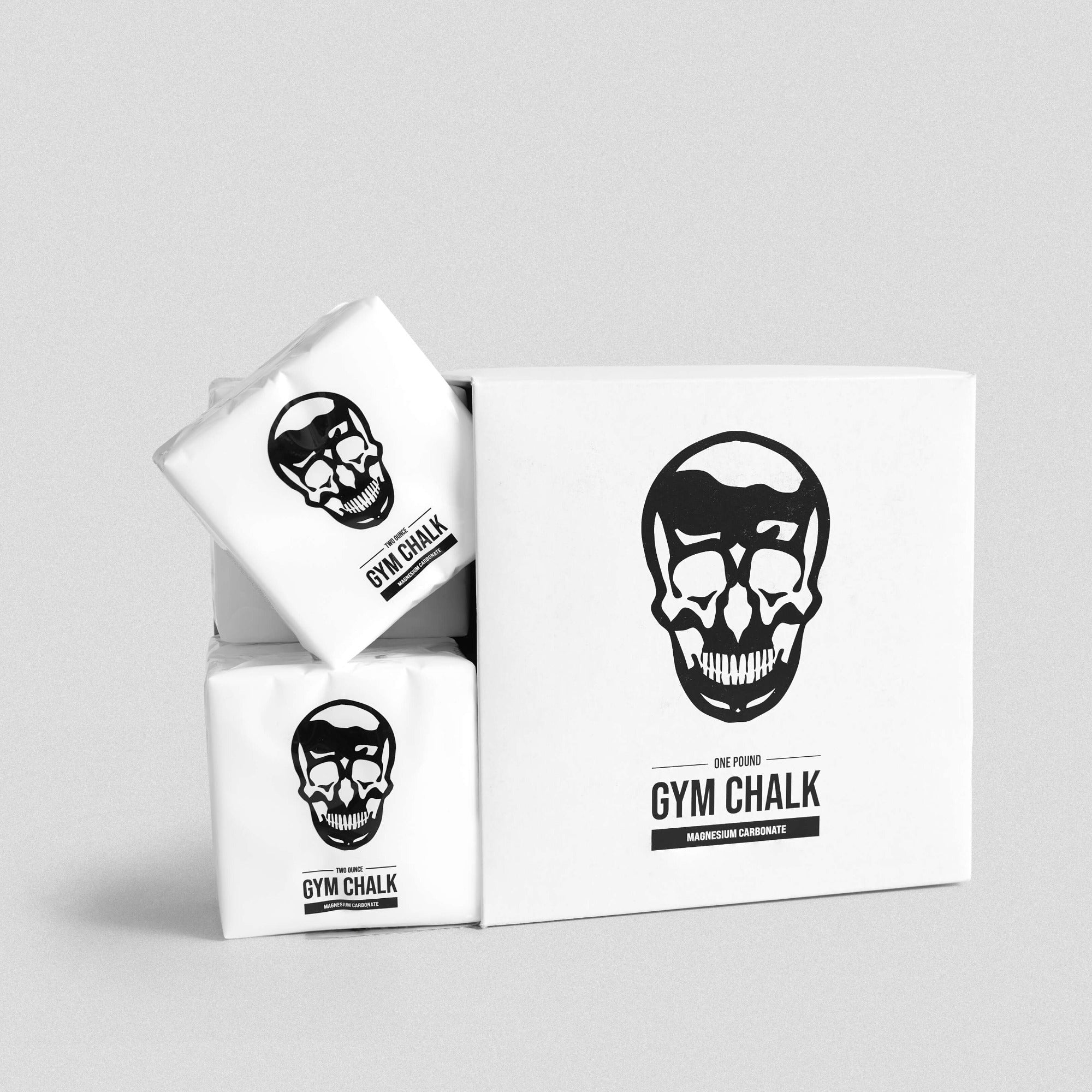 Gymreapers Gym Chalk - 1 lb