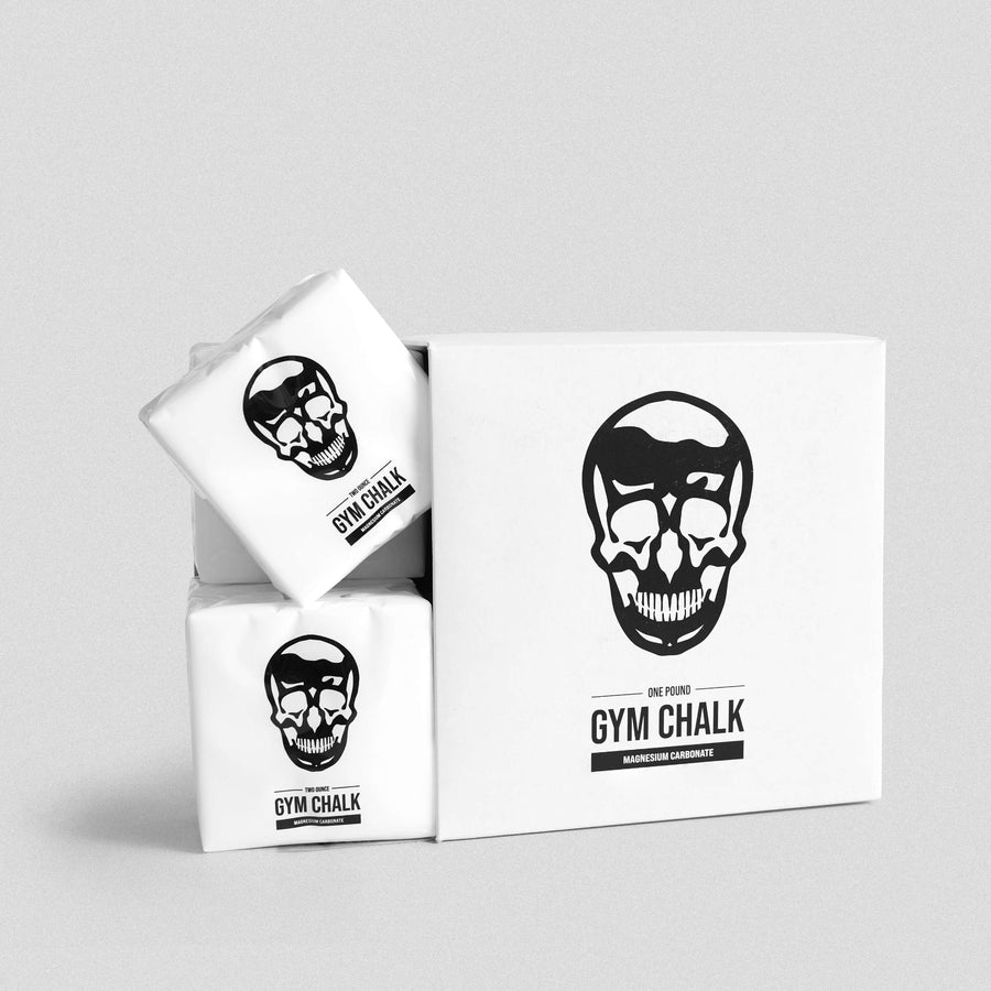 Gymreapers Gym Chalk - 1 lb