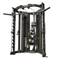 H-8 Functional Trainer
