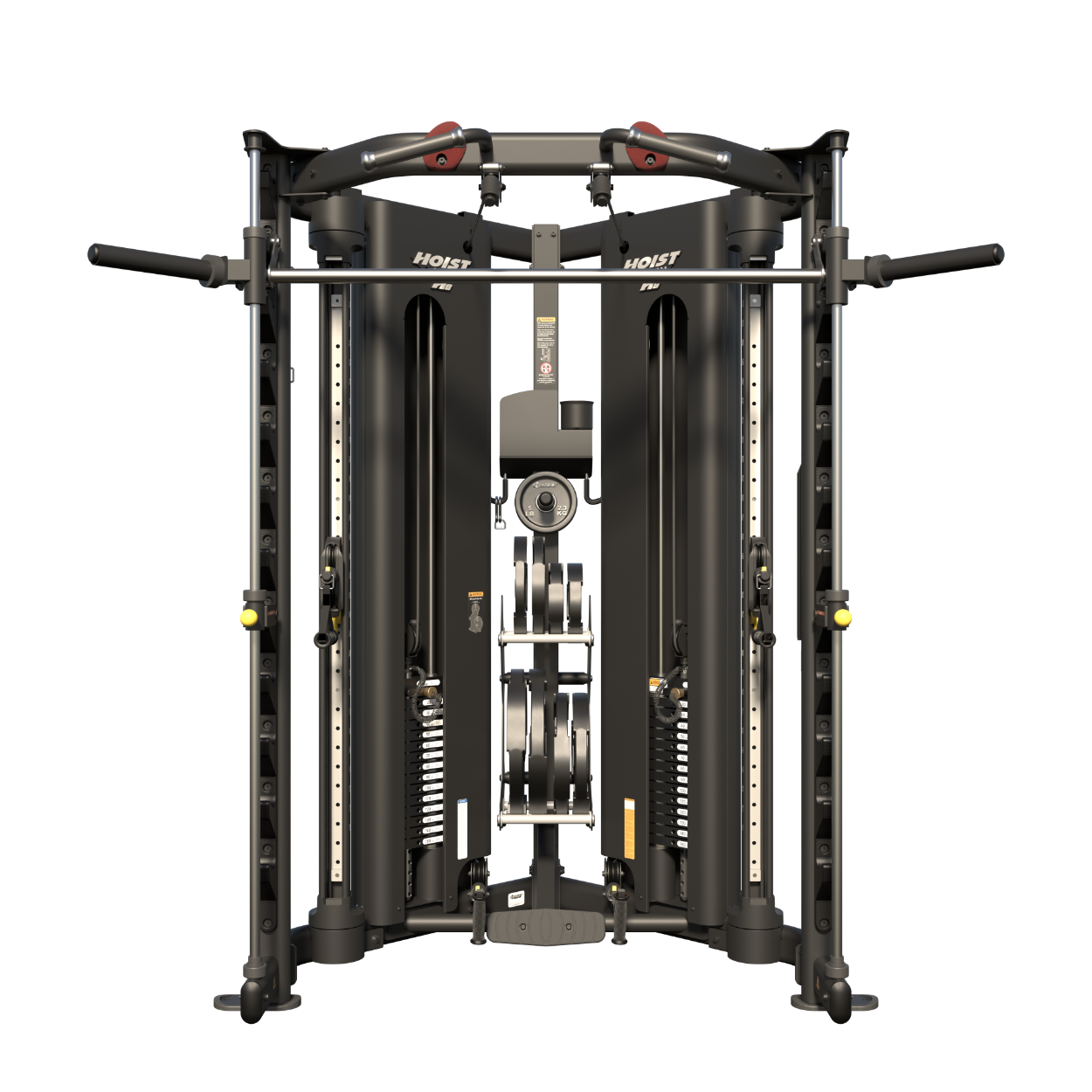 H-8 Functional Trainer