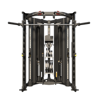 H-8 Functional Trainer