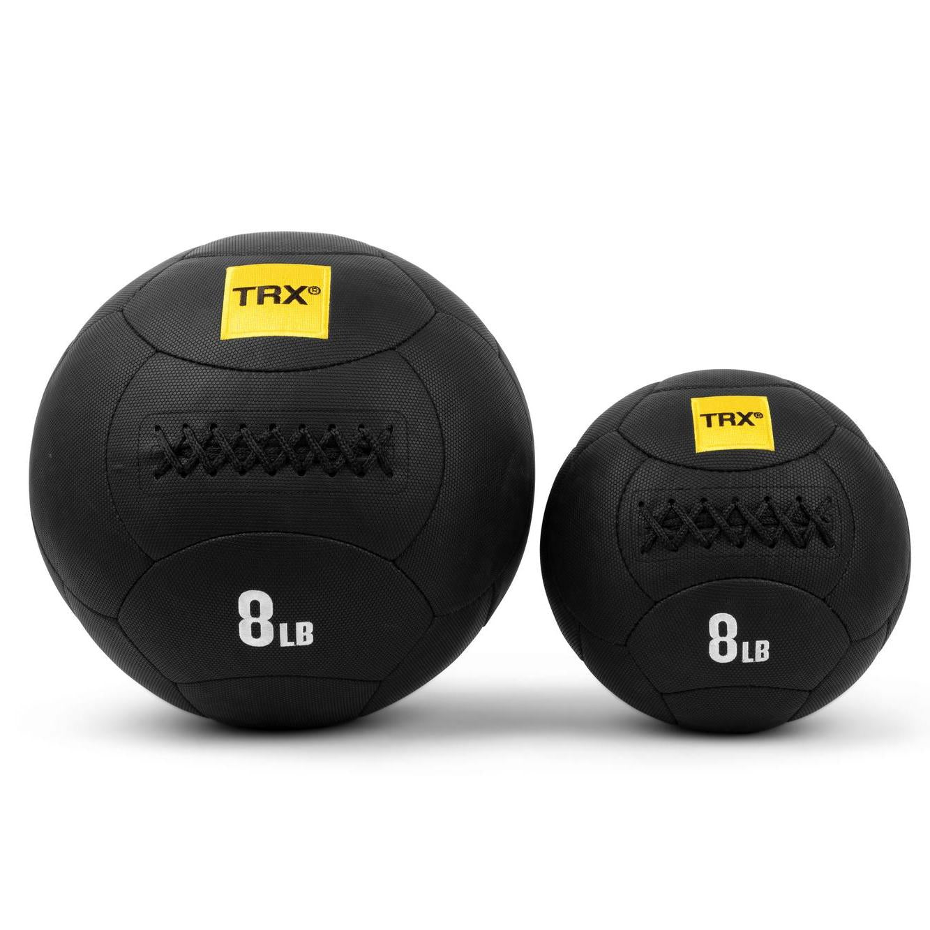 TRX Training Medicine Ball - Thumbnail 3
