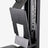 125kg Pin-Select - Incline Cable Row