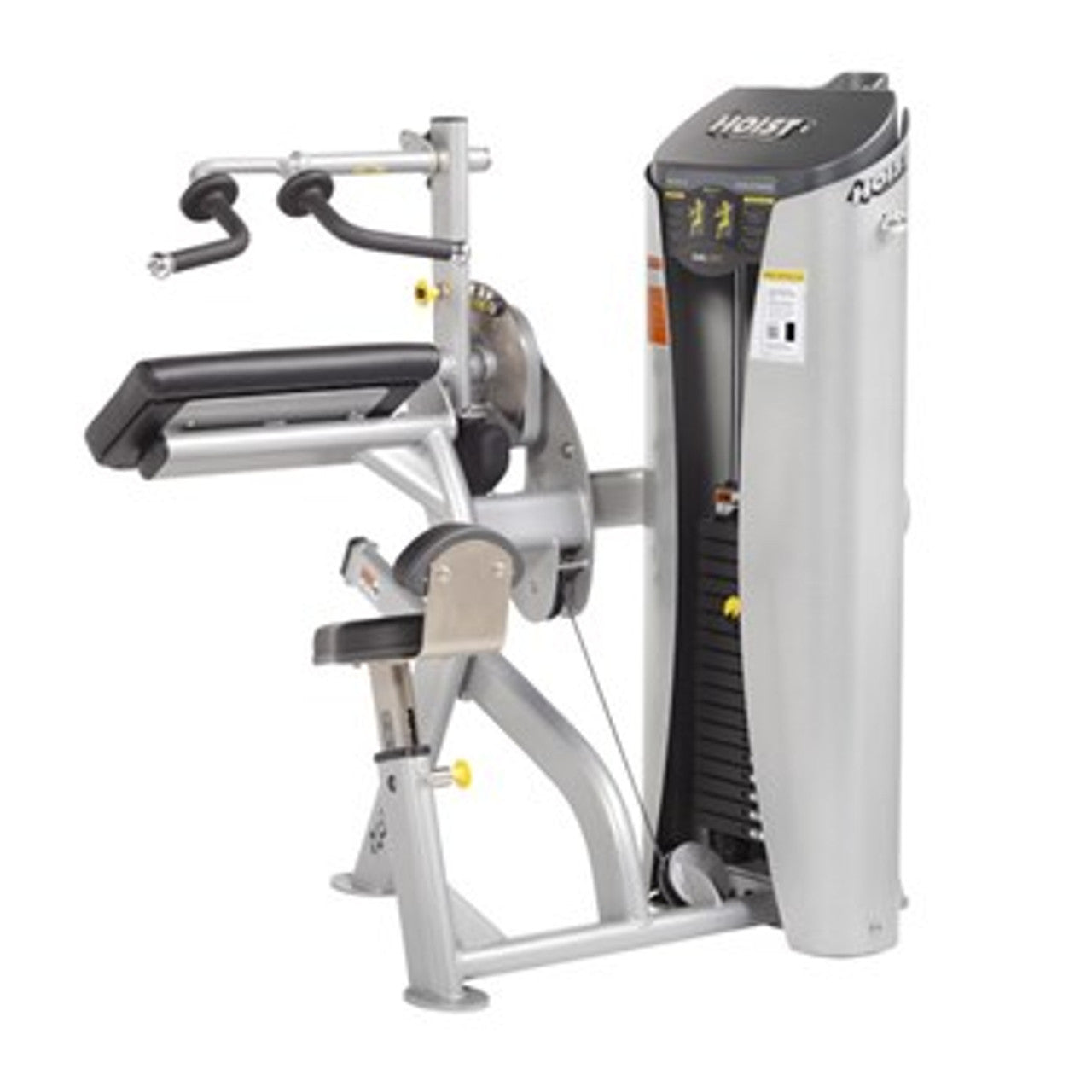 Hoist Fitness HD-3100 Dual Biceps Curl/Triceps Extension