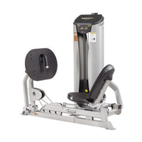 Hoist Fitness HD-3403 Dual Leg Press/Calf Raise
