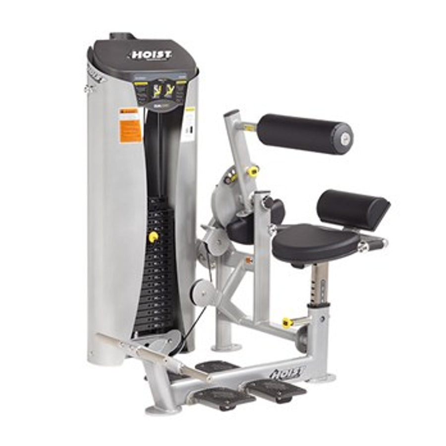 Hoist Fitness HD-3600 Dual Ab Crunch/Low Back