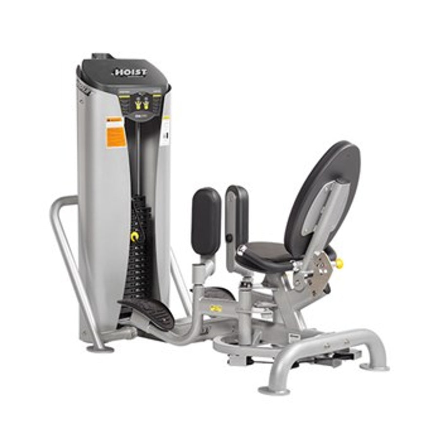 Hoist Fitness HD-3800 Dual Inner Thigh/Outer Thigh