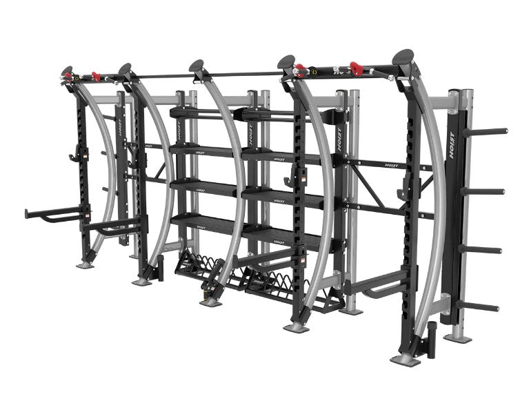 Hoist PS-4E-FSS-01 Four Element Functional Training Setup