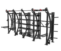 Hoist PS-4E-FSS-01 Four Element Functional Training Setup
