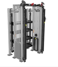 Hoist PS-EZG Functional Trainer With Storage